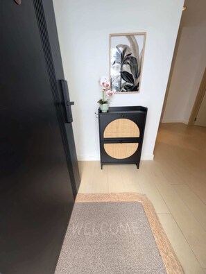 Interior - Executive 1 BR | Ensuite bathroom | Outdoor patio (Port of Spain)
