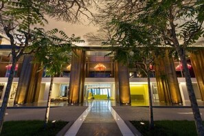 Exterior - 31J Apto en Yoo, Lujoso con Vista al Mar de 2 rec (Panamá)