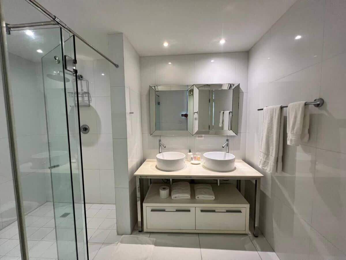 Shower