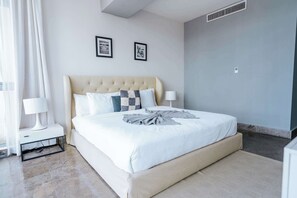 1 dormitorio y wifi