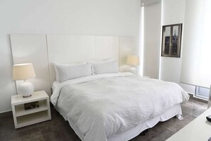 2 Schlafzimmer, Bügeleisen/Bügelbrett, WLAN