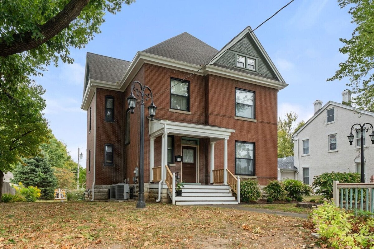 Bild für Gastgeberprofil