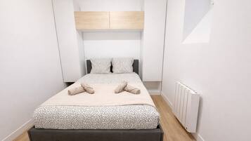 1 chambre, accĂšs Internet, draps fournis