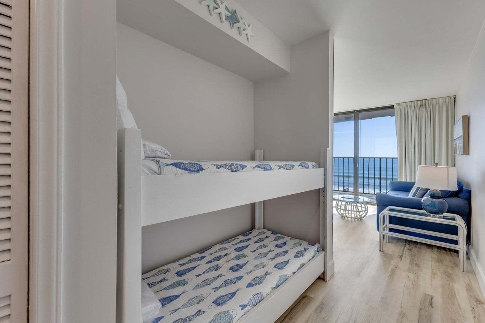 1 Schlafzimmer, kostenloses WLAN