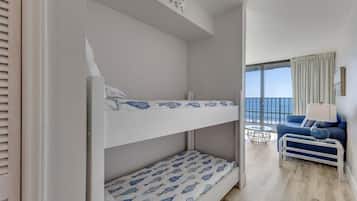 1 Schlafzimmer, kostenloses WLAN