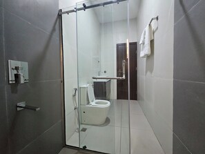 Doppia Luxury | Bagno