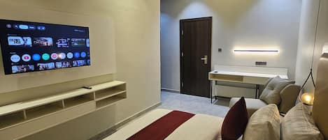 Phòng đôi Cao cấp