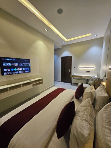 Teestone Hotels and Apartments