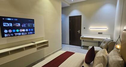 Teestone Hotels and Apartments