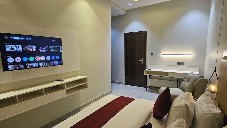 Teestone Hotels and Apartments