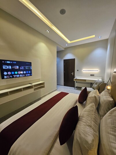Teestone Hotels and Apartments