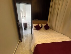 Free WiFi - Teestone Hotels and Apartments (Lagos)