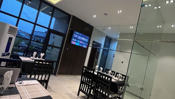 Restoran
