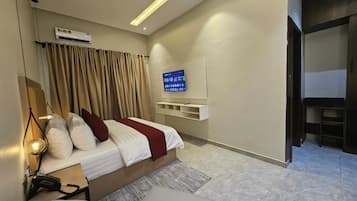 Habitació doble de luxe