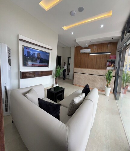Teestone Hotels and Apartments