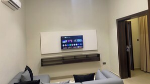 Suite Mewah