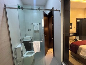 Habitación doble de lujo