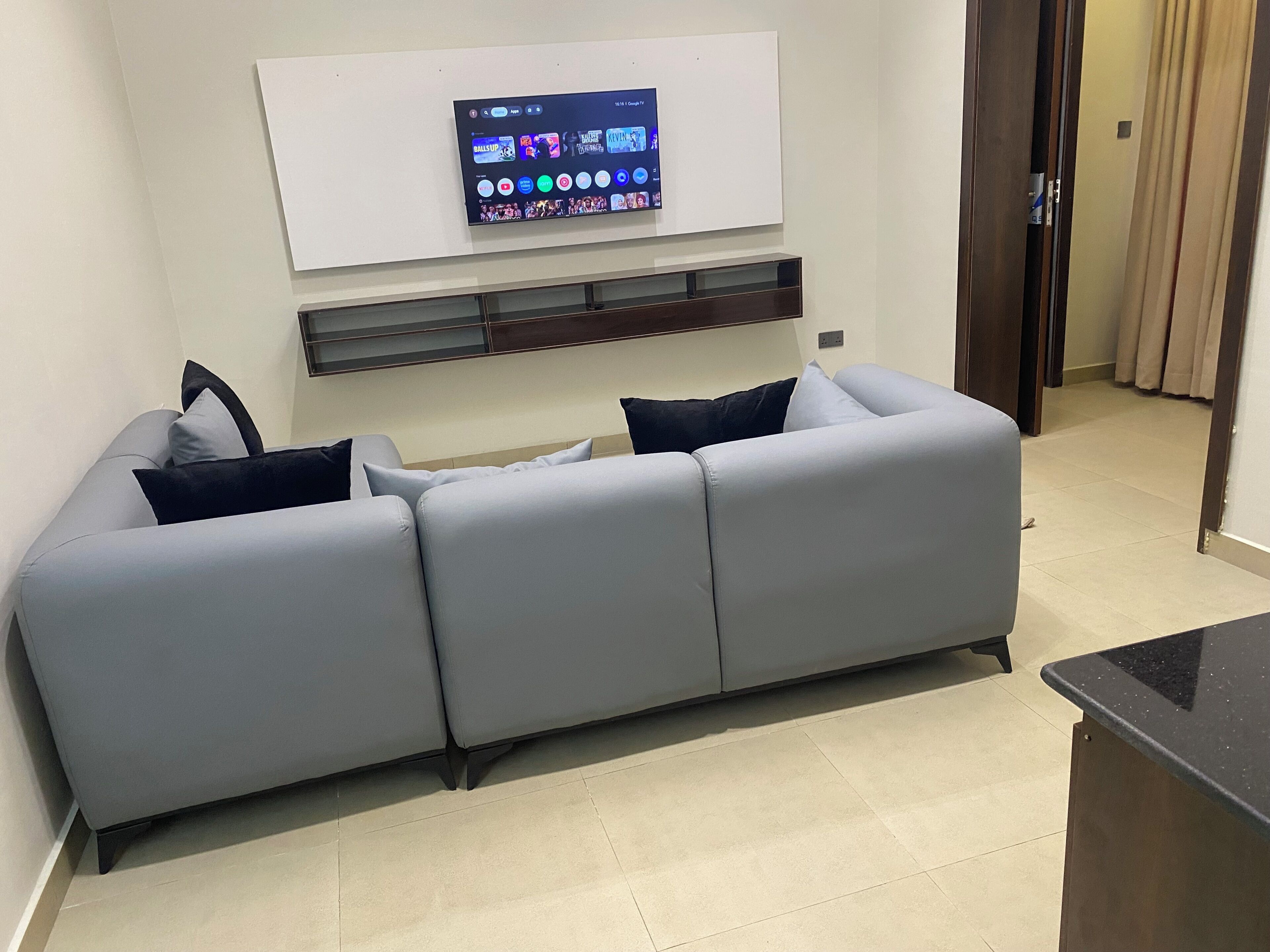 Luxury Suite | Free WiFi