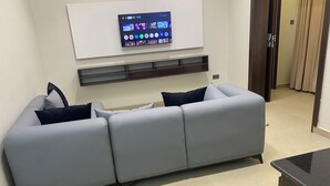 Suite Mewah