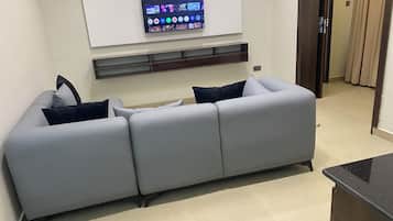 Luxury Suite | Free WiFi