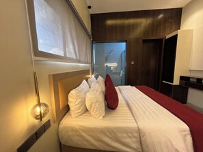 Free WiFi - Teestone Hotels and Apartments (Lagos)