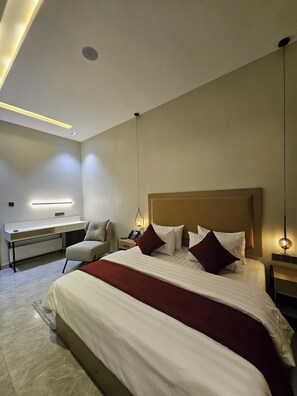 Free WiFi - Teestone Hotels and Apartments (Lagos)