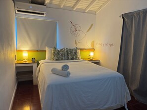 ห้องคลาสสิกดับเบิล, วิวทะเล