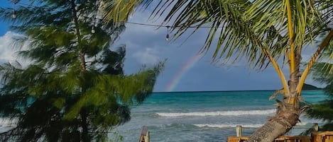 DĂ©tail de lâextĂ©rieur