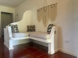 Phòng đôi, quang cảnh biển