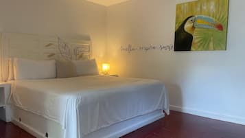 Classic Double Room, Garden View