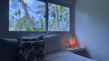 Classic Double Room, Garden View