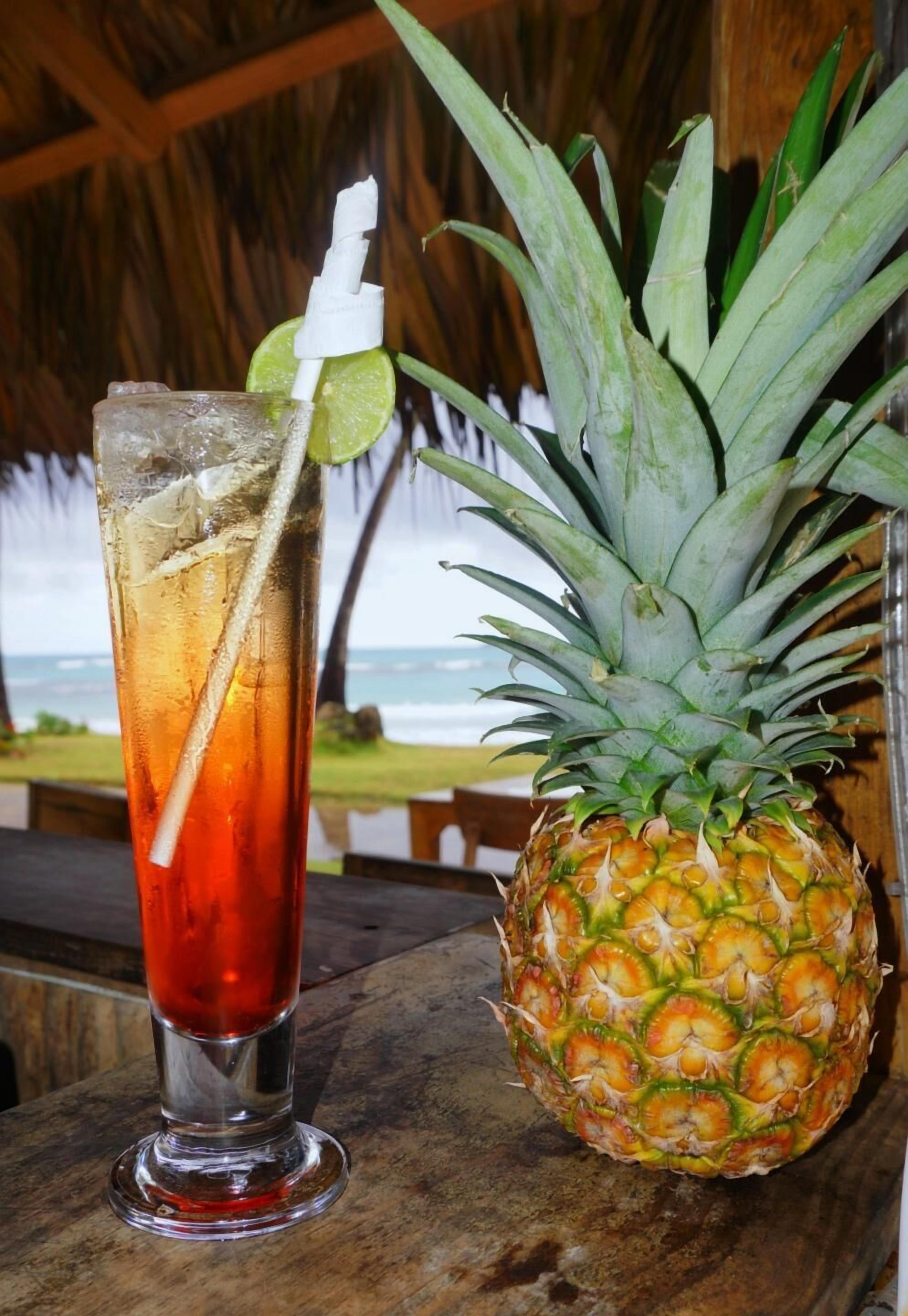 بار (في المنشاة)