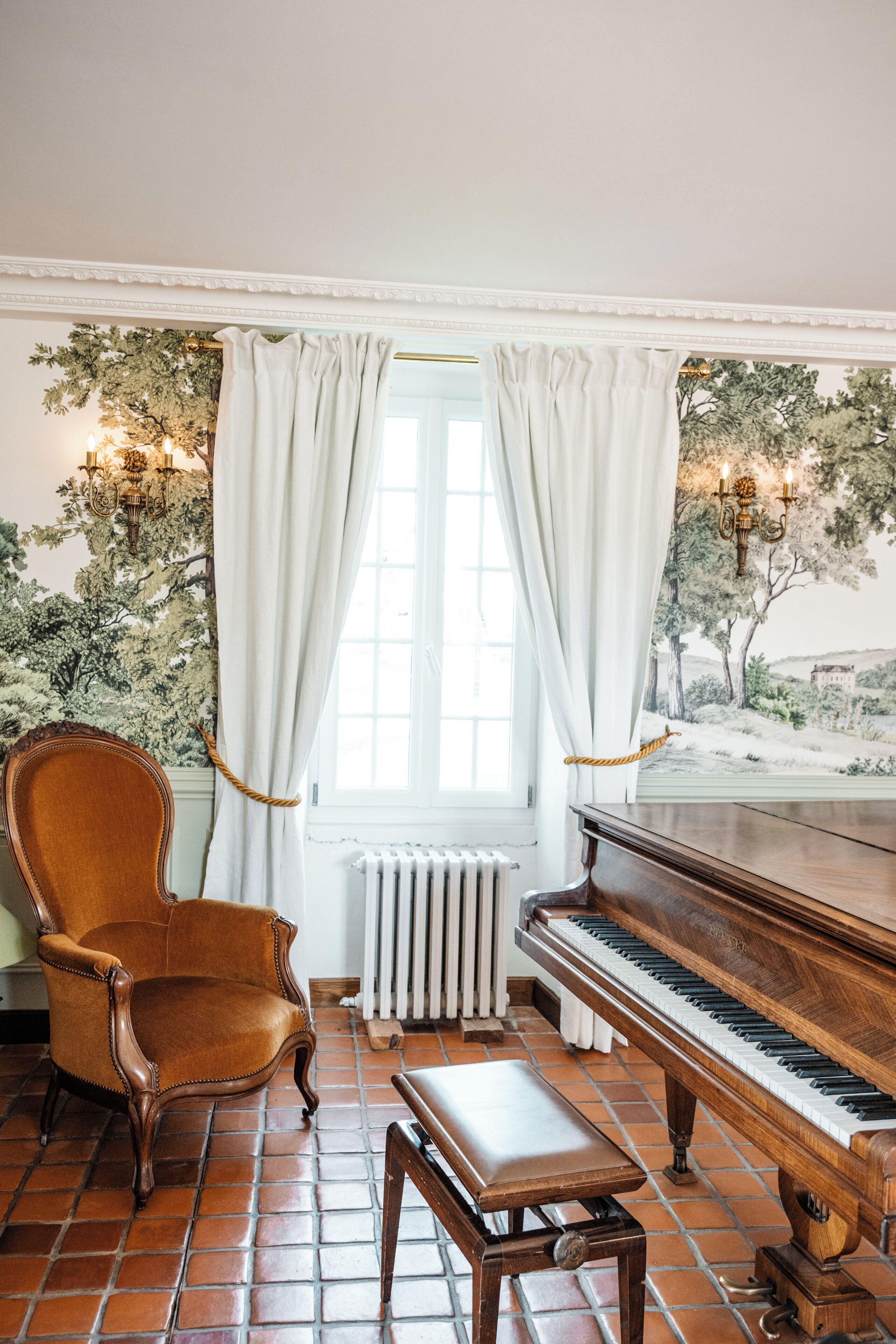 Intérieur