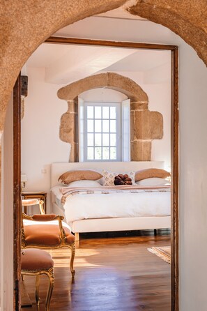 4 slaapkamers, wifi, beddengoed