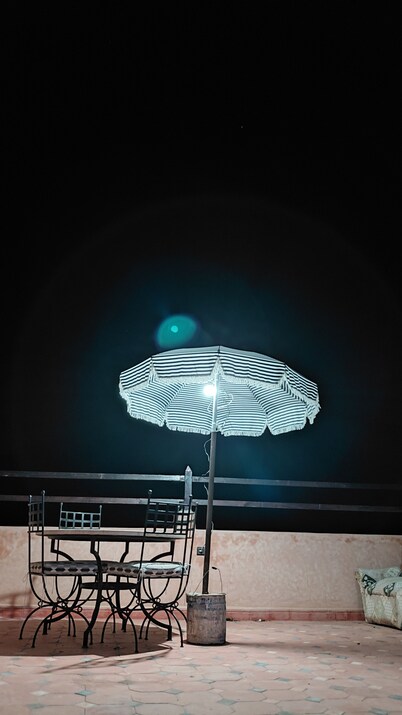 Adrar n Darn guesthouse– Escape to Morocco’s Hidden Mountain Paradise.