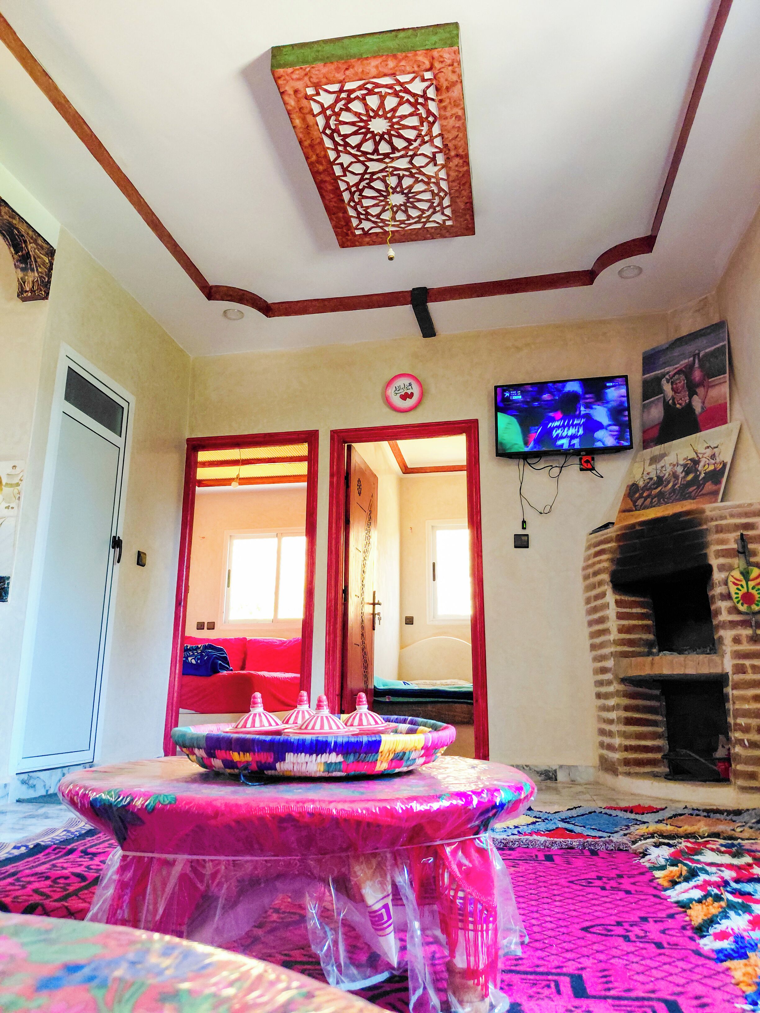 Parte interna