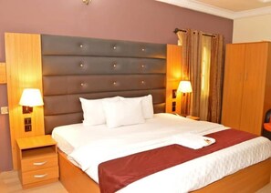 Camera doppia, balcone