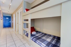 1 habitación, wifi gratis y ropa de cama 