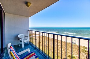 Property grounds - Breathtaking oceanfront views await at 0610 Smooth Sailing in Carolina Beach. (Carolina Beach)