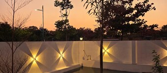 Unplug at Rewind: Private Honeyhut,Open-Air Cinema & Starlit Glamping, Many more