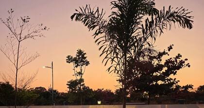 Unplug at Rewind: Private Honeyhut,Open-Air Cinema & Starlit Glamping, Many more