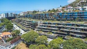 Exterior - The Elements of Savoy by Atlantic Holiday (Funchal)