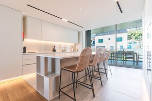 Interior - The Elements of Savoy by Atlantic Holiday (Funchal)
