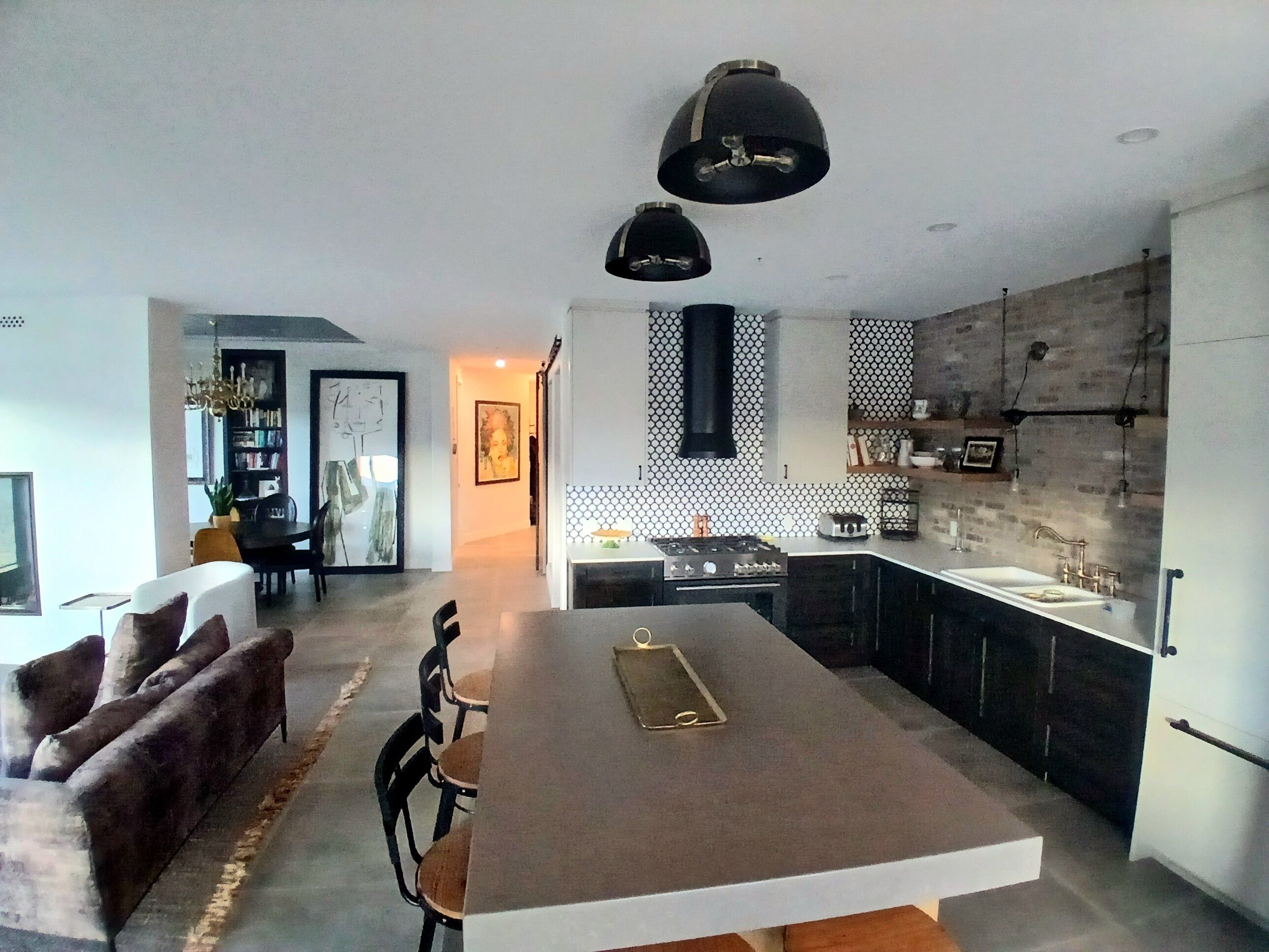 Cuisine privée