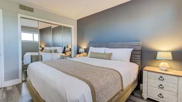 1 habitación, wifi gratis y ropa de cama