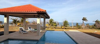 Luxury Beach House | Pool & Ocean View