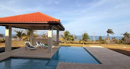 Luxury Beach House | Pool & Ocean View