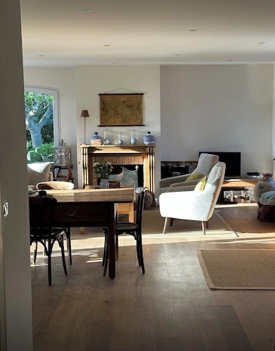 LA MAISON DE LA PLAGE - GIVING