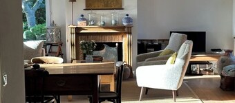 LA MAISON DE LA PLAGE - GIVING