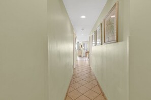 Interior - The Caribbean Resort and Villa 1408 (Myrtle Beach)